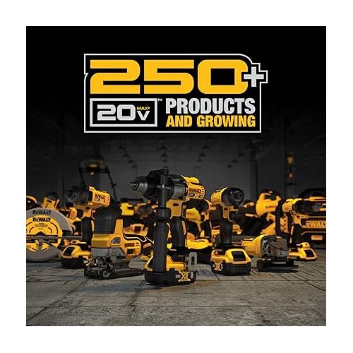  DEWALT DCB230 20V Max* Lithium Ion Battery Pack 3.0Ah