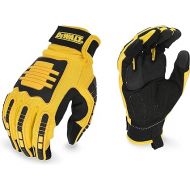 DEWALT Unisex Adult Work Glove, Large, Pack of 1