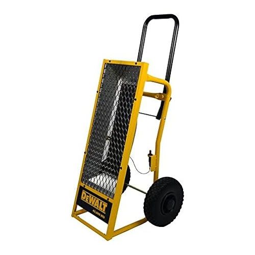  DEWALT DXH45LP Radiant Propane Heater