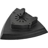 DEWALT Sanding Pad For Oscillating Tool (DWA4200), Black