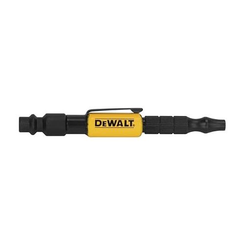  Dewalt DXCM035-0043 Pocket Air Gun Industrial Style