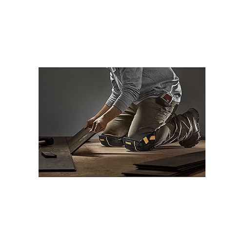  DEWALT Flooring Knee Pads with Gel (DWST590014)