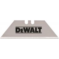 DEWALT Utility Blades, Heavy Duty, 75-Pack (DWHT11004L)