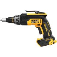 DEWALT 20V Max Drywall Screwgun, Tool Only (DCF630B)