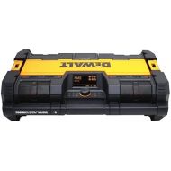 DEWALT DWST08810 ToughSystem Music Player with Charger