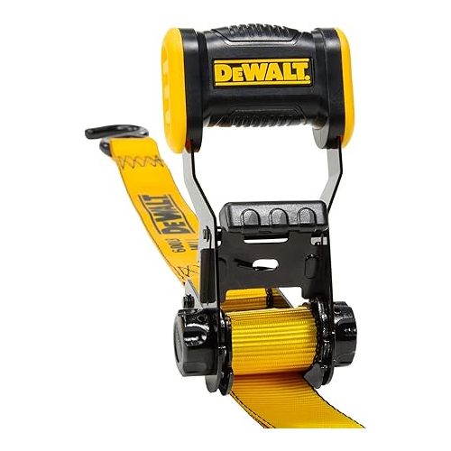  DEWALT DXBC18002 Black/Yellow 1.25