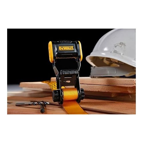  DEWALT DXBC18002 Black/Yellow 1.25