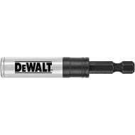 DEWALT Bit Holder, 3-in-1, Impact Ready (DWA3HLDFT)