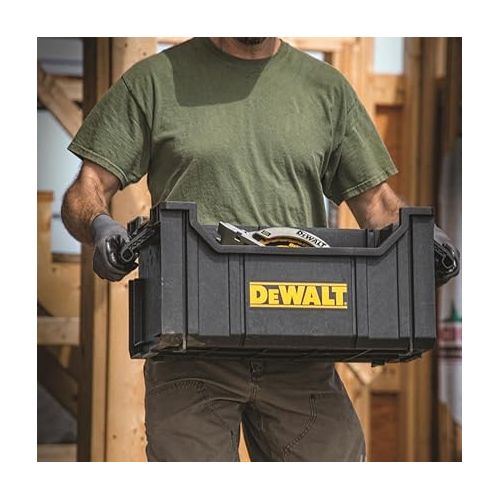  DEWALT Tool Organizer, Tough System (DWST08205)