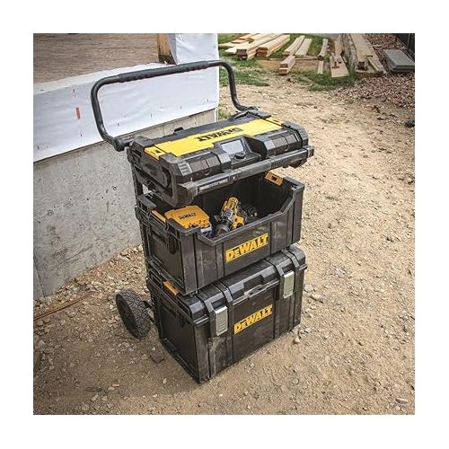  DEWALT Tool Organizer, Tough System (DWST08205)