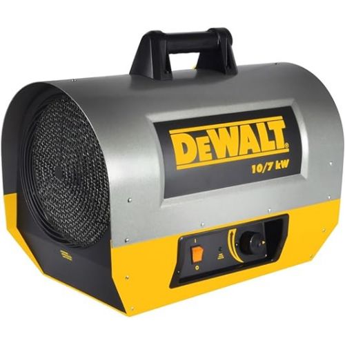  DEWALT DXH1000TS Forced Air Electric Heater