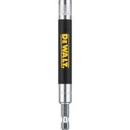 DEWALT Bit Holder, Magnetic, 6-Inch (DW2055B)