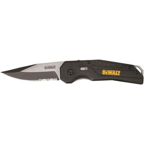  DEWALT DWHT10911 Spring Assist Opening Pocket Knife