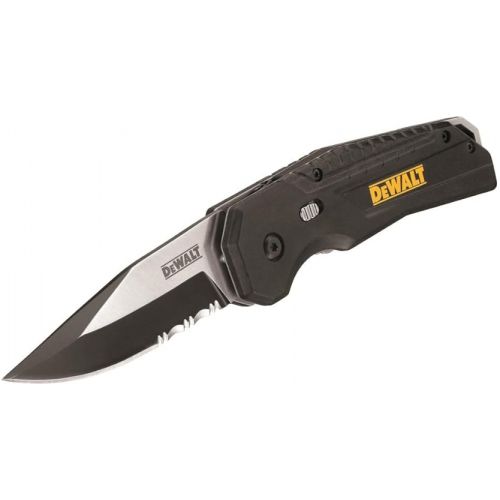  DEWALT DWHT10911 Spring Assist Opening Pocket Knife