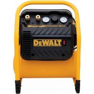 DEWALT Air Compressor for Trim, 200-PSI Max, Quiet Operation (DWFP55130)