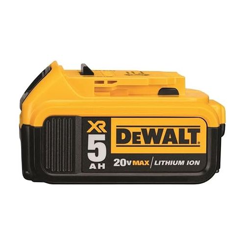  Dewalt 20V Max Xr Brushless Cordless 3-Tool Automotive Kit