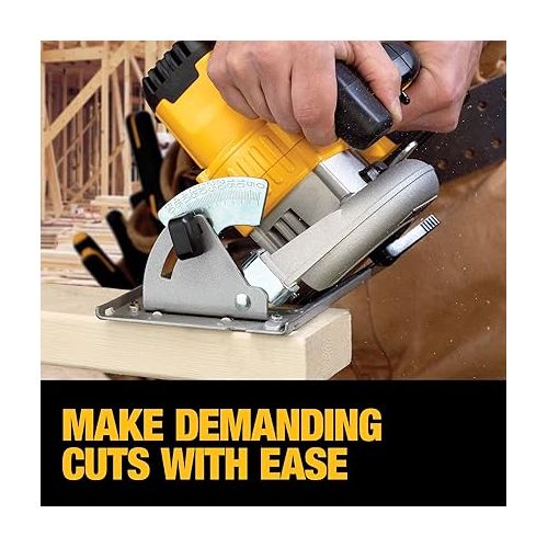  DEWALT 20V MAX Power Tool Combo Kit, 4-Tool Cordless Power Tool Set with 2 Batteries and Charger (DCK423D2)