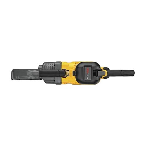  DEWALT FLEXVOLT 60V MAX* Pipe Threader Kit, Die Heads (DCE700X2K)