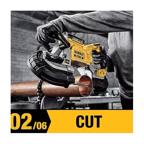  DEWALT DCE400B 20V MAX* 1