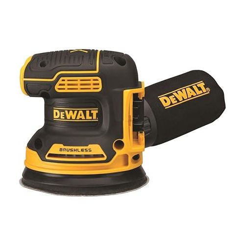  DEWALT 20V MAX Power Tool Combo Kit, Cordless Woodworking 3-Tool Set with 5ah Battery and Charger (DCK300P1)