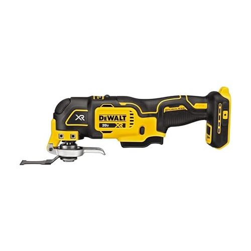  DEWALT 20V MAX Power Tool Combo Kit, Cordless Woodworking 3-Tool Set with 5ah Battery and Charger (DCK300P1)