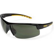 Dewalt Safety Glasses Dpg99 Unisex Adult Adjustable Rubber Rimless