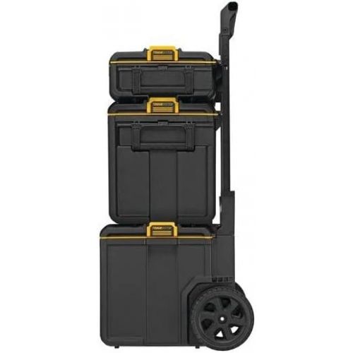  Dewalt DWST60436 ToughSystem 2.0 Rolling Tower Toolbox