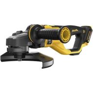 Dewalt DCG460B 60V MAX Brushless Lithium-Ion 7 in. - 9 in. Cordless Large Angle Grinder (Tool Only)