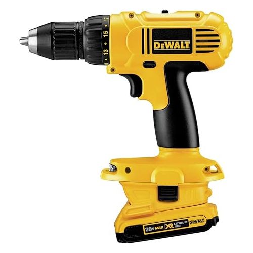  DEWALT 18v to 20v Adapter - Bare (DCA1820)