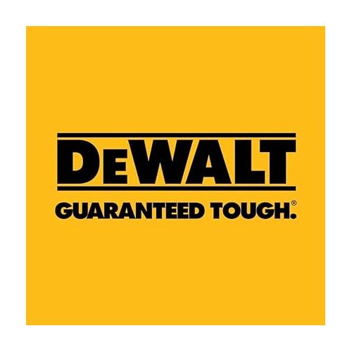  DEWALT 20V MAX Drill And Grinder Kit, Power Tool Set, 2 Batteries and Charger Included (DCK231E2)