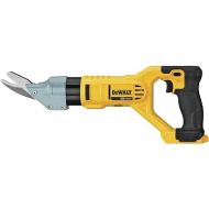 DEWALT DCS498B 20V Max Cordless Fiber Cement Shears (Tool Only)