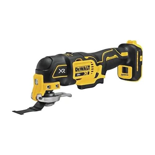  DEWALT 20V MAX Power Tool Combo Kit, Cordless Power Tool Set, 10-Tool with 2 Batteries and Charger Included (DCK1021D2)