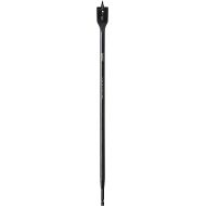 DEWALT Drill Bit, Spade, 7/8 Inch x 16 Inch (DW1594)