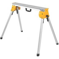 DEWALT Miter Saw Stand, Heavy Duty (DWX725), Silver