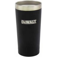 Dewalt DXC20OZTBS 20 oz. Black Powder Coated Tumbler