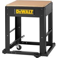 DEWALT Planer Stand with Integrated Mobile Base, 24” x 22” x 30” (DW7350)