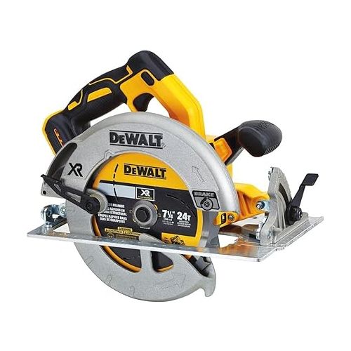  DEWALT DCK594P2 20V Max* XR 5-Tool Combo Kit