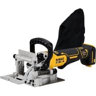 DEWALT 20V MAX XR Biscuit Joiner, Brushless, Tool Only (DCW682B)