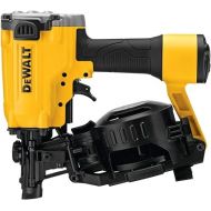 DEWALT DW45RN 15 degree Coil Roofing Nailer