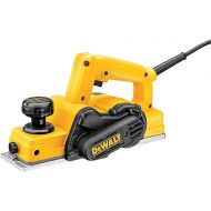 DEWALT Hand Planer, 5.5-Amp, 3-1/4-Inch (D26676)