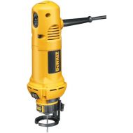 DEWALT Rotary Saw with 1/8-Inch and 1/4-Inch Collets, 5-Amp, Corded (DW660)