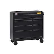 DEWALT Rolling Tool Cabinet, 9-Drawer, 41-in., Black (DWST24190)