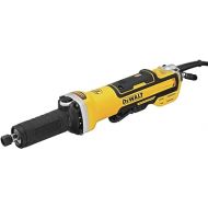 DEWALT Die Grinder with No Lock-On, Brushless, Variable Speed, Paddle Switch, 2-Inch (DWE4997NVS)