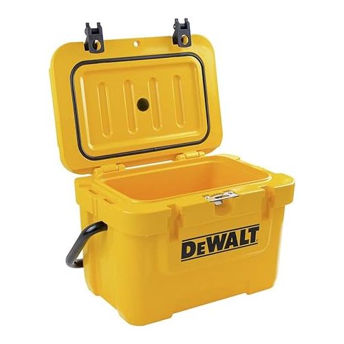  Dewalt DXC10QT 10 Quart Roto-Molded Insulated Lunch Box Cooler