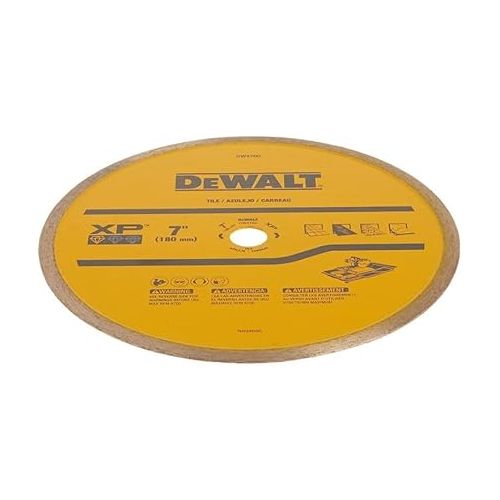  DEWALT, DW4760, 7