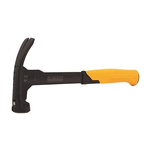  DeWalt DWHT51135 14 oz MIG Weld Nailing Hammer