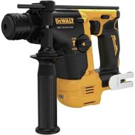 Dewalt DCH072B XTREME 12V MAX Brushless Lithium-Ion 9/16 in. Cordless SDS Plus Rotary Hammer (Tool Only)