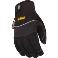 Dewalt DPG755XL Waterproof Thermal Lined Glove, Extra Large