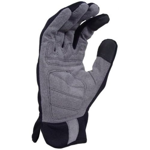  DeWalt DPG218 Large RapidFit Slip-On Glove