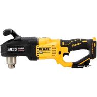 DEWALT 20V MAX* Brushless Cordless 1/2 in. Compact Stud and Joist Drill with FLEXVOLT ADVANTAGE™ (Tool Only) (DCD444B)